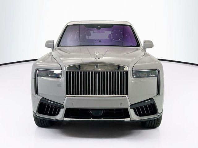2027 Rolls-Royce Cullinan Sport Utility - 23028958 - 1