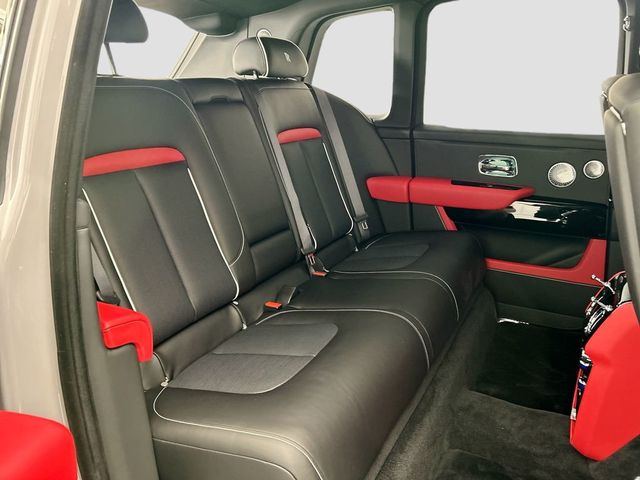 2027 Rolls-Royce Cullinan Sport Utility - 23028958 - 20