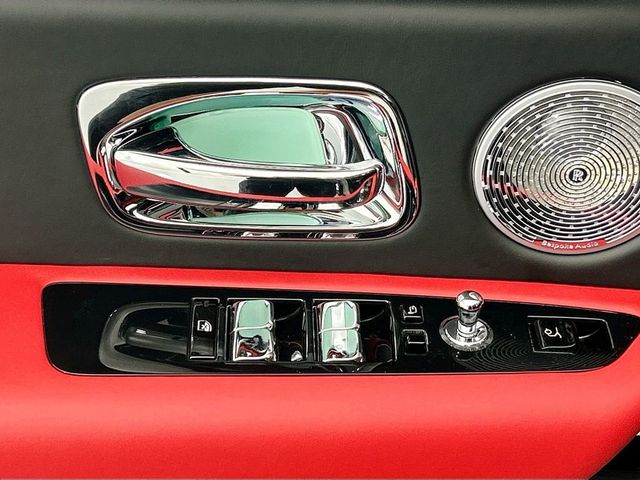 2027 Rolls-Royce Cullinan Sport Utility - 23028958 - 21