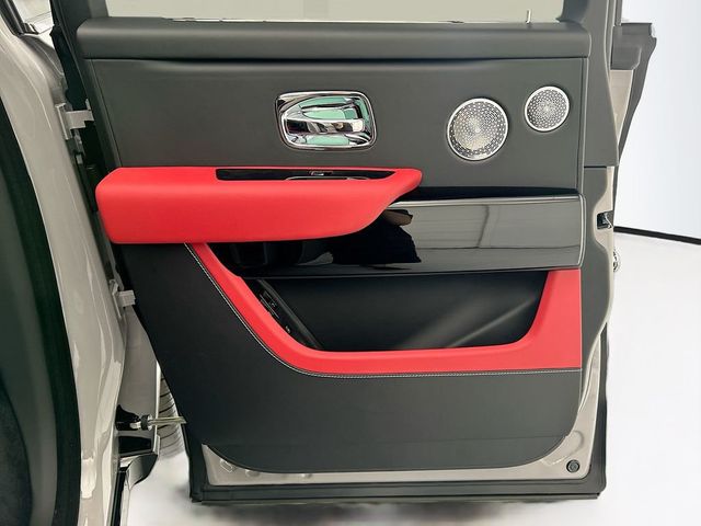 2027 Rolls-Royce Cullinan Sport Utility - 23028958 - 24