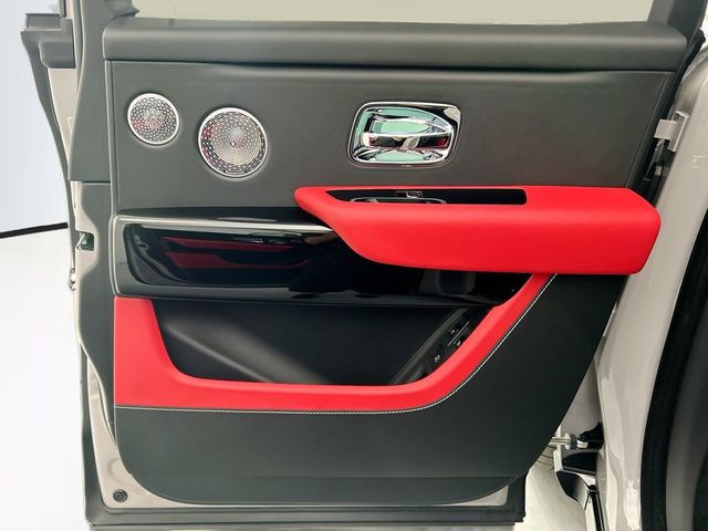 2027 Rolls-Royce Cullinan Sport Utility - 23028958 - 25