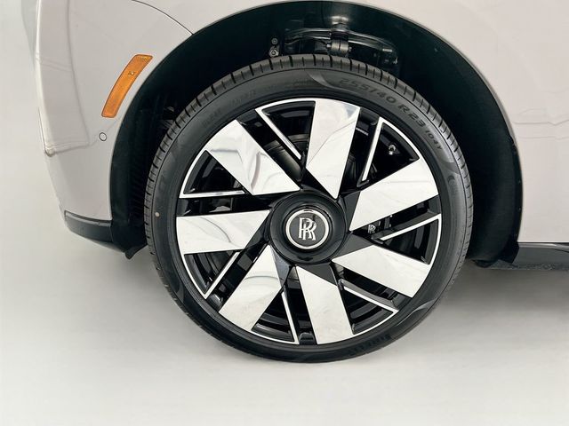 2027 Rolls-Royce Cullinan Sport Utility - 23028958 - 28