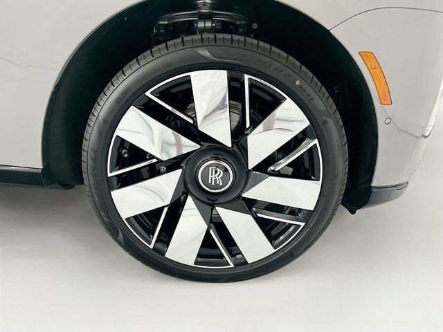 2027 Rolls-Royce Cullinan Sport Utility - 23028958 - 30