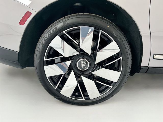 2027 Rolls-Royce Cullinan Sport Utility - 23028958 - 31