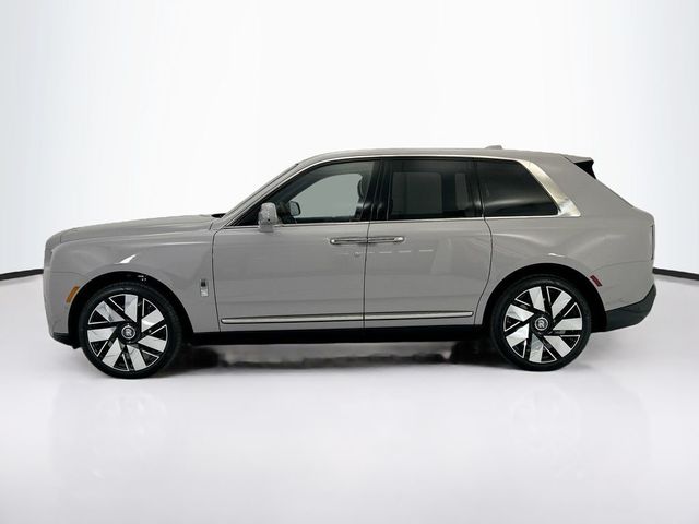 2027 Rolls-Royce Cullinan Sport Utility - 23028958 - 7