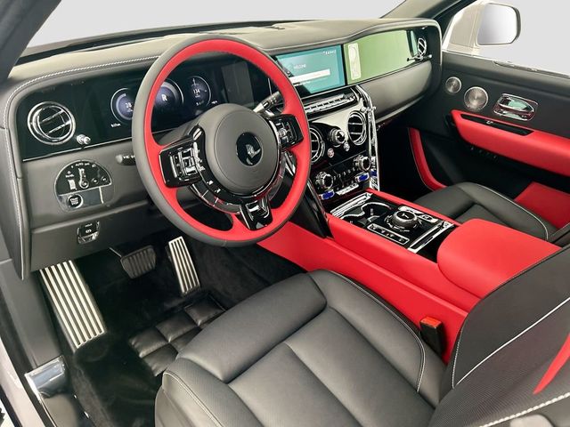 2027 Rolls-Royce Cullinan Sport Utility - 23028958 - 8