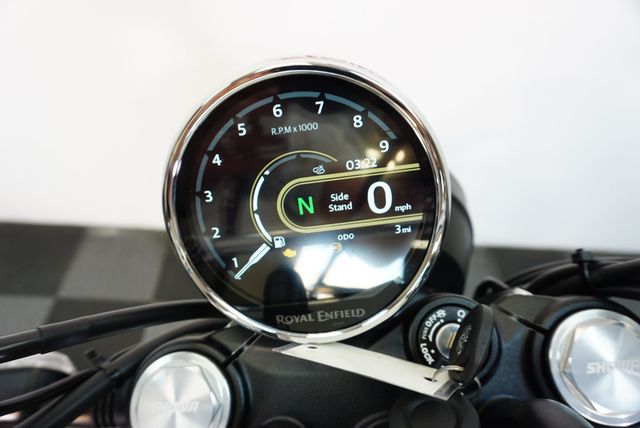 2027 ROYAL ENFIELD BEAR 650 ABS SCRAMBLER-INSPIRED!! - 23087395 - 13