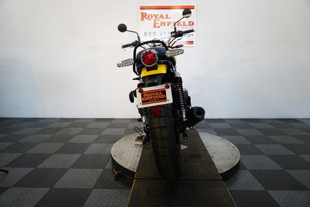 2027 ROYAL ENFIELD BEAR 650 ABS SCRAMBLER-INSPIRED!! - 23087395 - 26