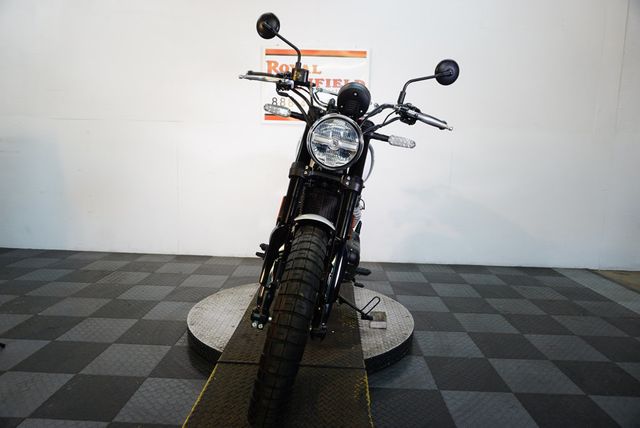 2027 ROYAL ENFIELD BEAR 650 ABS SCRAMBLER-INSPIRED!! - 23087395 - 6