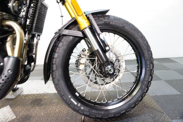 2027 ROYAL ENFIELD BEAR 650 ABS SCRAMBLER-INSPIRED!! - 23088261 - 15
