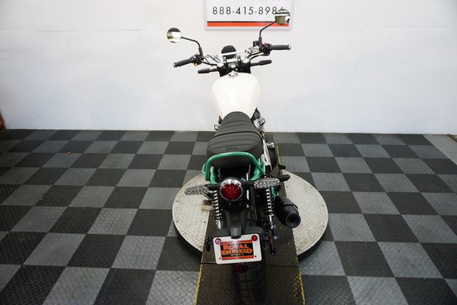 2027 ROYAL ENFIELD BEAR 650 ABS SE SCRAMBLER-INSPIRED!! - 23066446 - 7