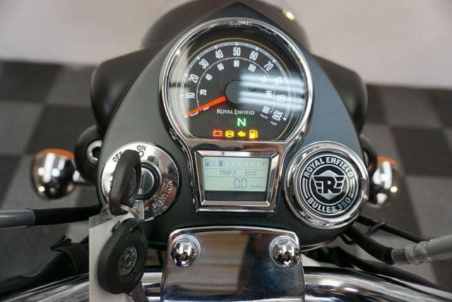 2027 ROYAL ENFIELD BULLET 350 ABS RETRO FUN TO RIDE!!! - 23088259 - 10