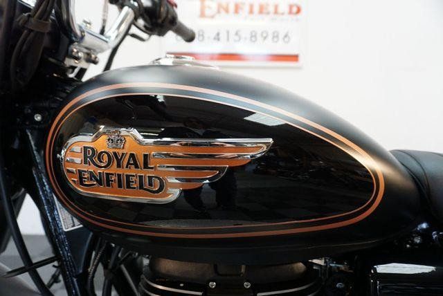 2027 ROYAL ENFIELD BULLET 350 ABS RETRO FUN TO RIDE!!! - 23088259 - 12