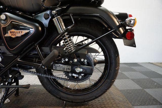 2027 ROYAL ENFIELD BULLET 350 ABS RETRO FUN TO RIDE!!! - 23088259 - 18