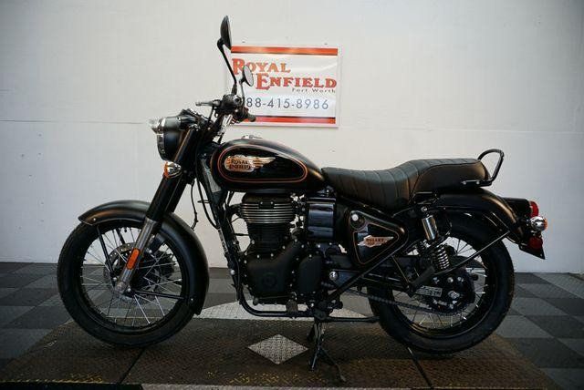 2027 ROYAL ENFIELD BULLET 350 ABS RETRO FUN TO RIDE!!! - 23088259 - 1