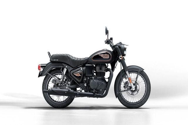 2027 ROYAL ENFIELD BULLET 350 ABS RETRO FUN TO RIDE!!! - 23088259 - 25