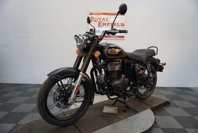 2027 ROYAL ENFIELD BULLET 350 ABS RETRO FUN TO RIDE!!! - 23088259 - 2