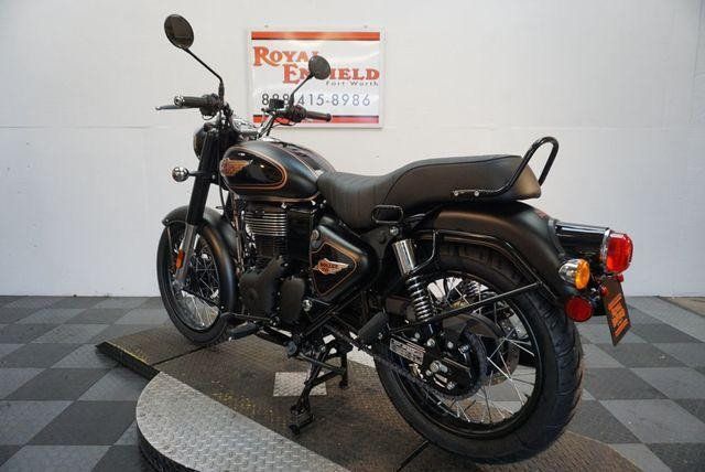 2027 ROYAL ENFIELD BULLET 350 ABS RETRO FUN TO RIDE!!! - 23088259 - 3