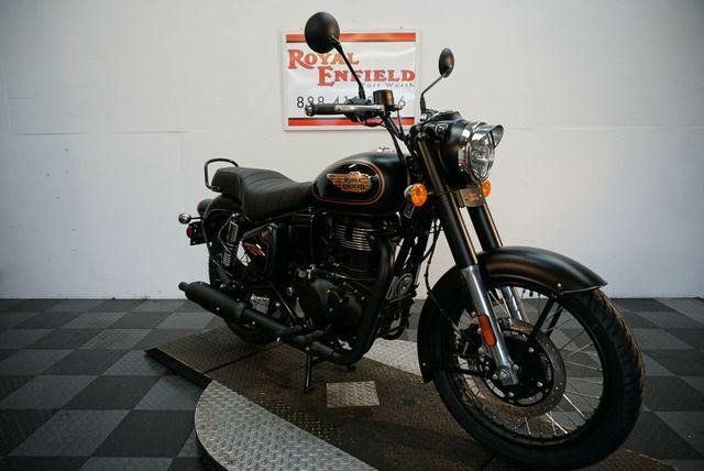 2027 ROYAL ENFIELD BULLET 350 ABS RETRO FUN TO RIDE!!! - 23088259 - 4