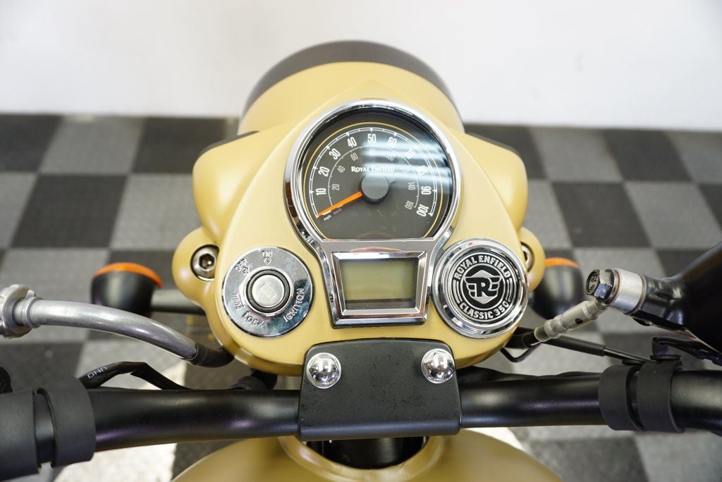 2027 ROYAL ENFIELD CLASSIC 350 ABS PRE-ORDER NOW!!! - 23062392 - 12