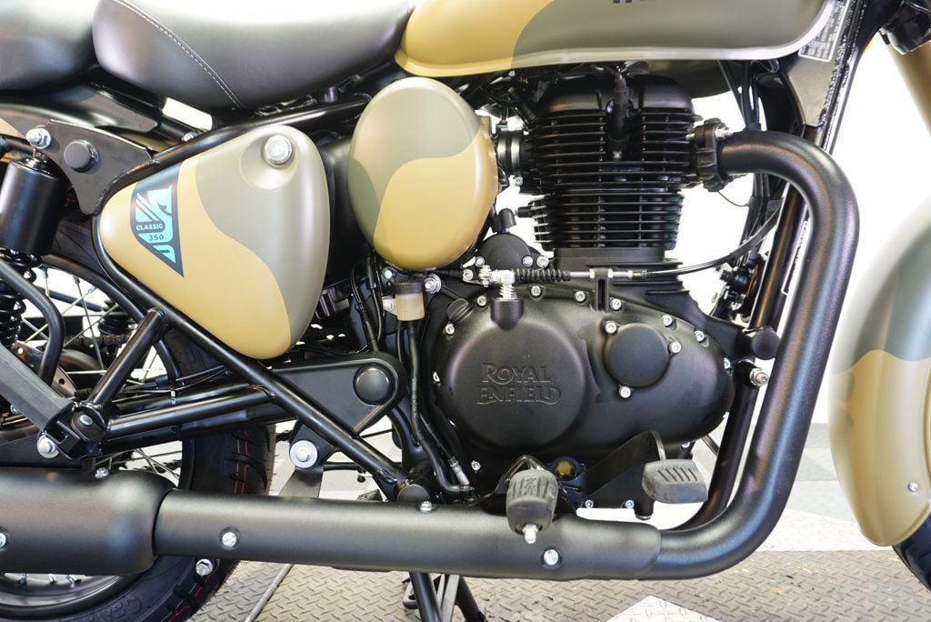 2027 ROYAL ENFIELD CLASSIC 350 ABS PRE-ORDER NOW!!! - 23062392 - 19