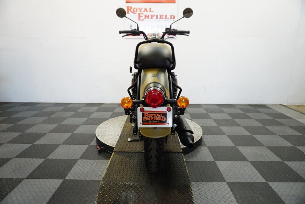 2027 ROYAL ENFIELD CLASSIC 350 ABS PRE-ORDER NOW!!! - 23062392 - 27