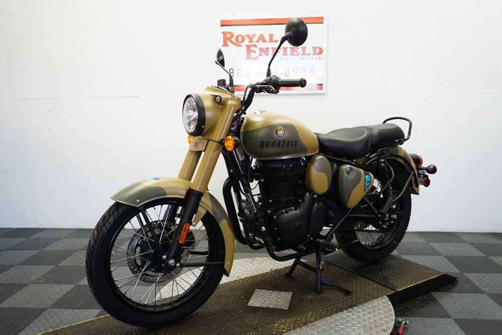 2027 ROYAL ENFIELD CLASSIC 350 ABS PRE-ORDER NOW!!! - 23062392 - 2