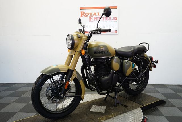 2027 ROYAL ENFIELD CLASSIC 350 ABS PRE-ORDER NOW!!! - 23062392 - 2