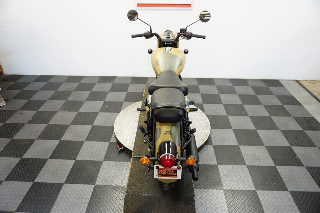 2027 ROYAL ENFIELD CLASSIC 350 ABS PRE-ORDER NOW!!! - 23062392 - 7