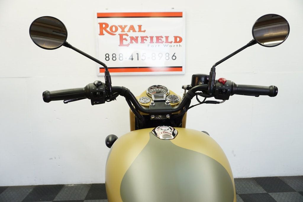 2027 ROYAL ENFIELD CLASSIC 350 ABS PRE-ORDER NOW!!! - 23062392 - 8