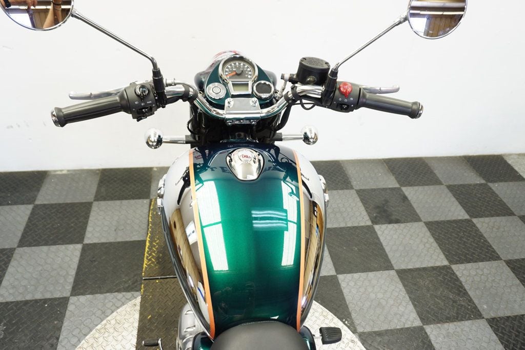 2027 ROYAL ENFIELD CLASSIC 350 ABS PRE-ORDER NOW!!! - 23062397 - 9