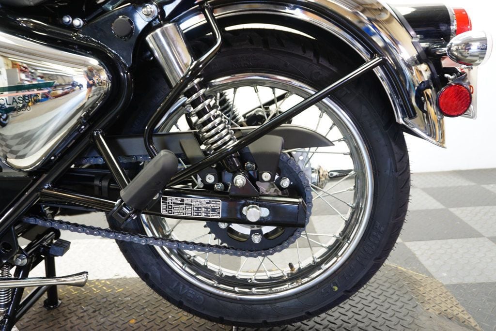 2027 ROYAL ENFIELD CLASSIC 350 ABS PRE-ORDER NOW!!! - 23062397 - 20