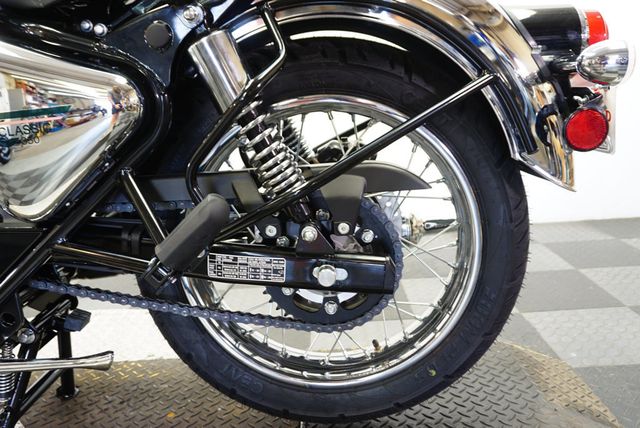 2027 ROYAL ENFIELD CLASSIC 350 ABS PRE-ORDER NOW!!! - 23062397 - 20