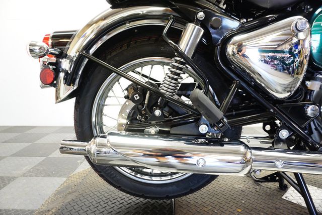 2027 ROYAL ENFIELD CLASSIC 350 ABS PRE-ORDER NOW!!! - 23062397 - 21
