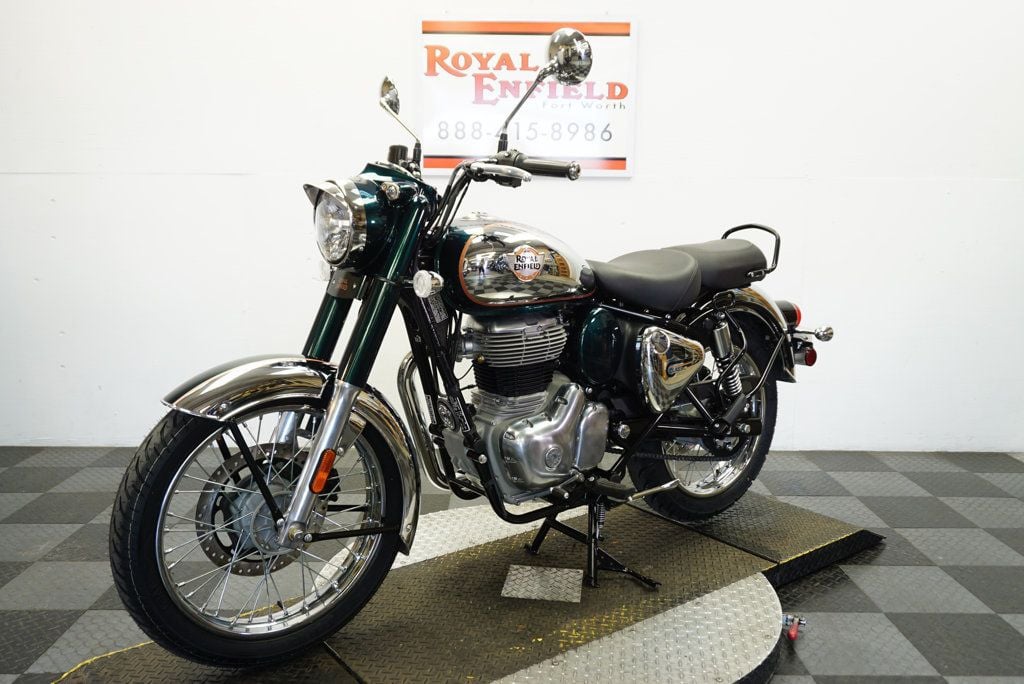 2027 ROYAL ENFIELD CLASSIC 350 ABS PRE-ORDER NOW!!! - 23062397 - 2