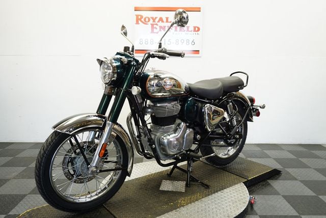 2027 ROYAL ENFIELD CLASSIC 350 ABS PRE-ORDER NOW!!! - 23062397 - 2