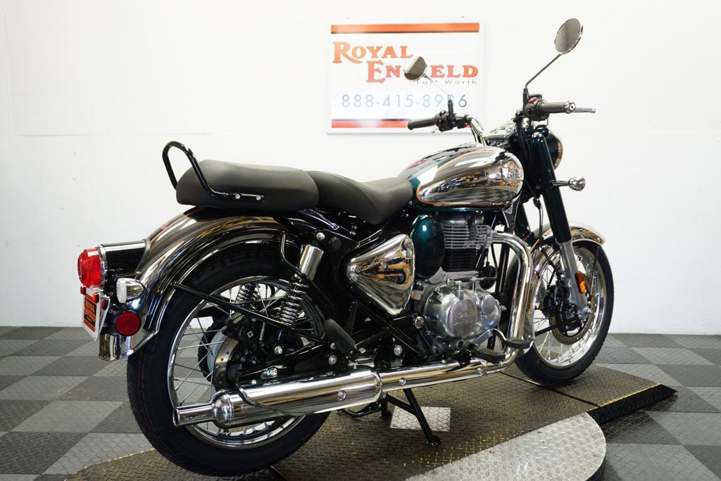 2027 ROYAL ENFIELD CLASSIC 350 ABS PRE-ORDER NOW!!! - 23062397 - 5