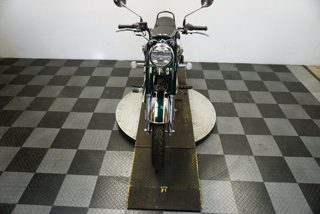 2027 ROYAL ENFIELD CLASSIC 350 ABS PRE-ORDER NOW!!! - 23062397 - 6