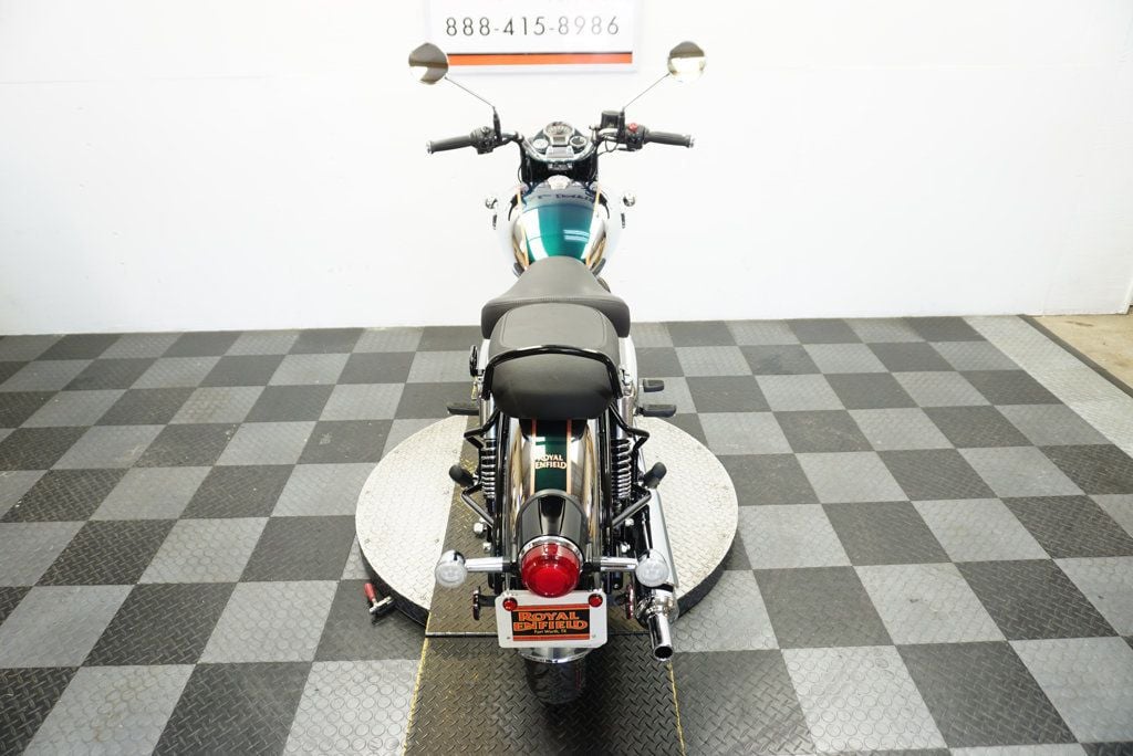 2027 ROYAL ENFIELD CLASSIC 350 ABS PRE-ORDER NOW!!! - 23062397 - 7