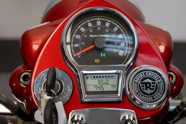 2027 ROYAL ENFIELD CLASSIC 350 ABS RETRO FUN TO RIDE!!! - 23066455 - 11