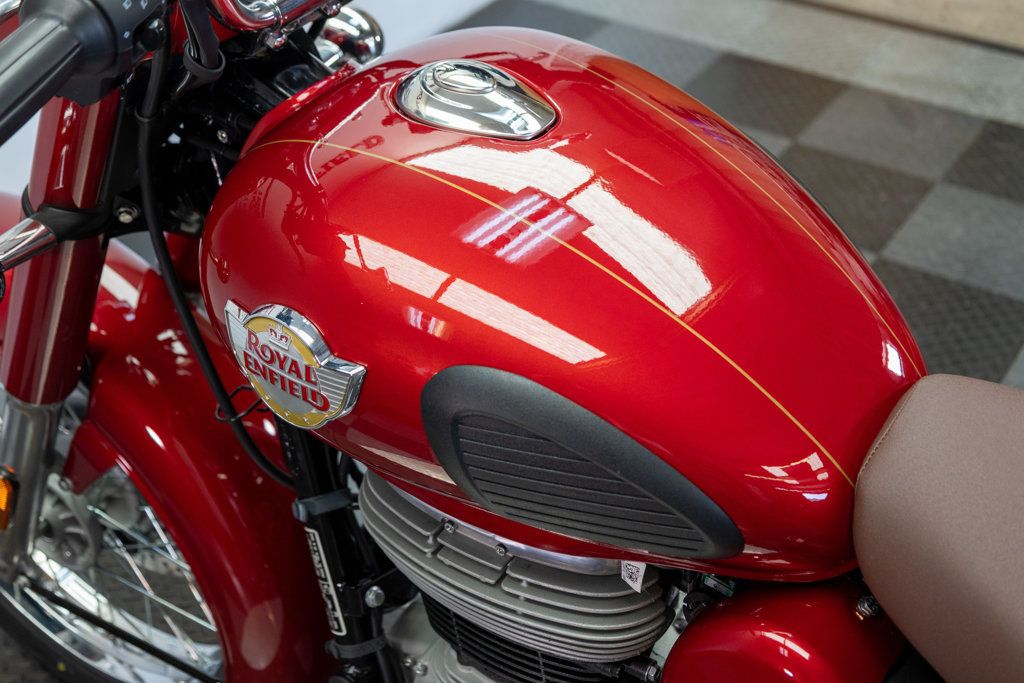 2027 ROYAL ENFIELD CLASSIC 350 ABS RETRO FUN TO RIDE!!! - 23066455 - 12