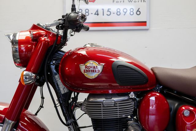 2027 ROYAL ENFIELD CLASSIC 350 ABS RETRO FUN TO RIDE!!! - 23066455 - 15