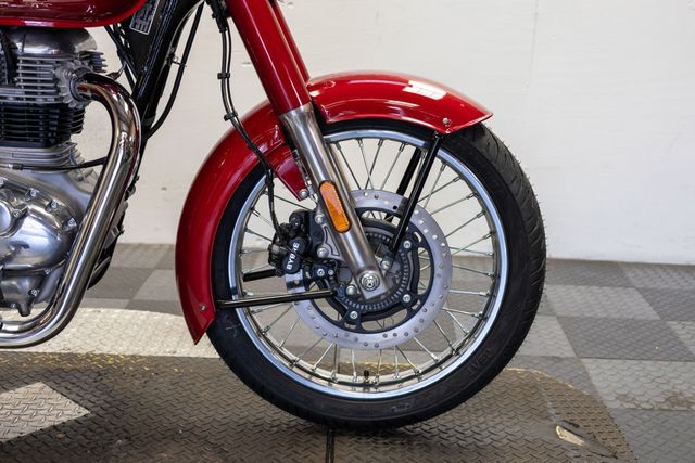 2027 ROYAL ENFIELD CLASSIC 350 ABS RETRO FUN TO RIDE!!! - 23066455 - 16