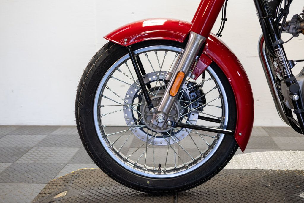 2027 ROYAL ENFIELD CLASSIC 350 ABS RETRO FUN TO RIDE!!! - 23066455 - 17