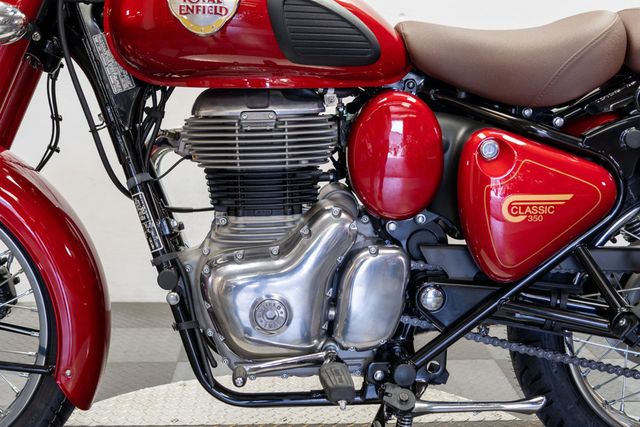 2027 ROYAL ENFIELD CLASSIC 350 ABS RETRO FUN TO RIDE!!! - 23066455 - 19