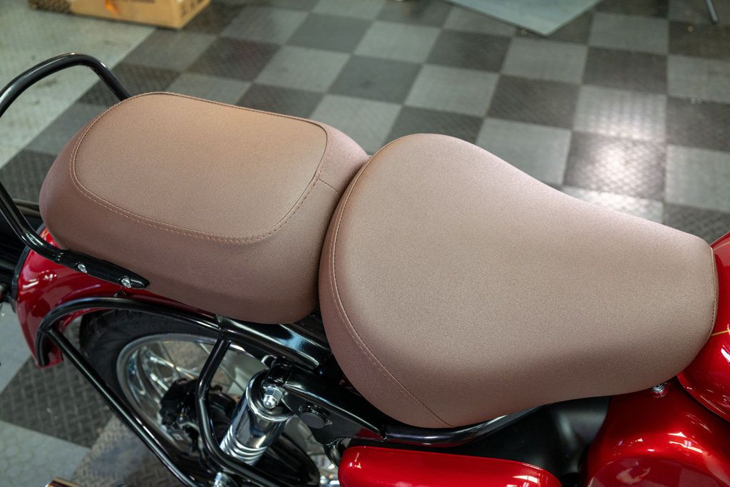 2027 ROYAL ENFIELD CLASSIC 350 ABS RETRO FUN TO RIDE!!! - 23066455 - 23