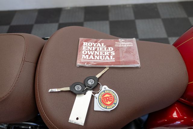 2027 ROYAL ENFIELD CLASSIC 350 ABS RETRO FUN TO RIDE!!! - 23066455 - 24