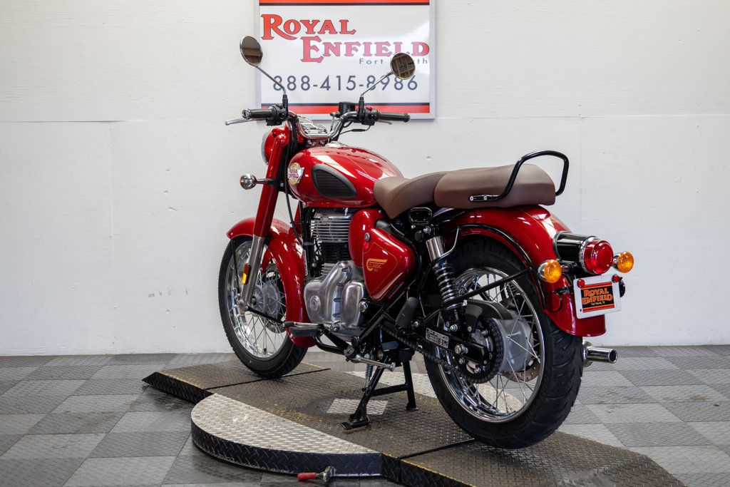 2027 ROYAL ENFIELD CLASSIC 350 ABS RETRO FUN TO RIDE!!! - 23066455 - 3