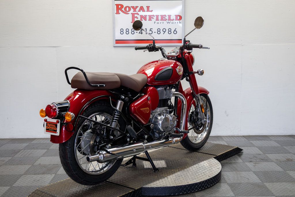 2027 ROYAL ENFIELD CLASSIC 350 ABS RETRO FUN TO RIDE!!! - 23066455 - 5