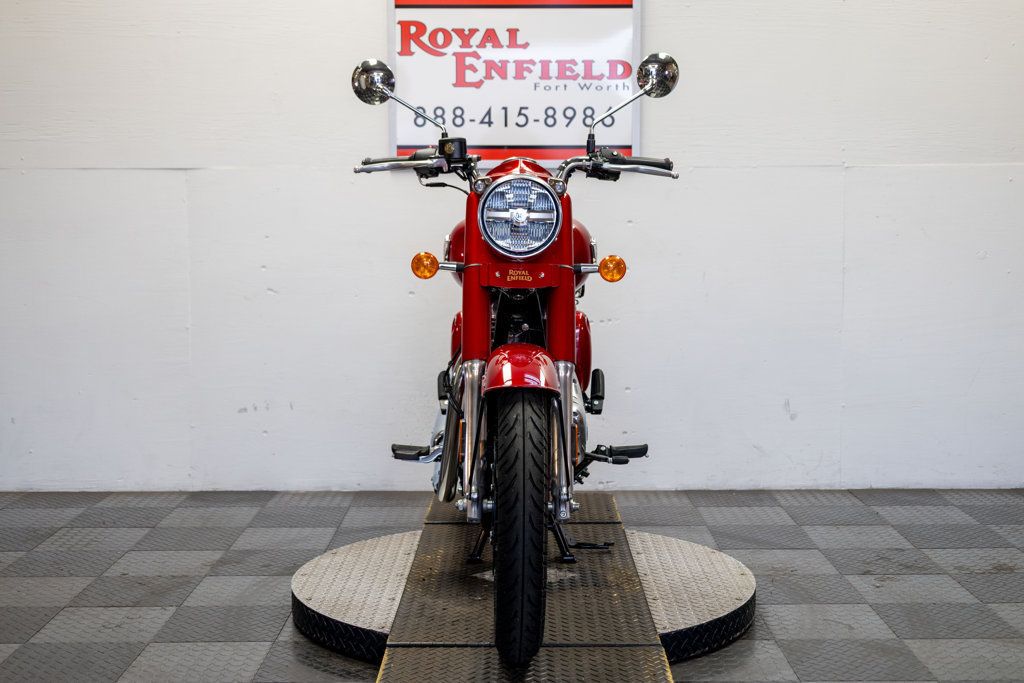 2027 ROYAL ENFIELD CLASSIC 350 ABS RETRO FUN TO RIDE!!! - 23066455 - 6